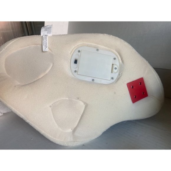 Hallmark Jingle Pals 2006 Penguins Snowman Rockin Around the Christmas Tree - Picture 5 of 6